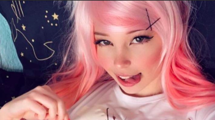 Belle Delphine