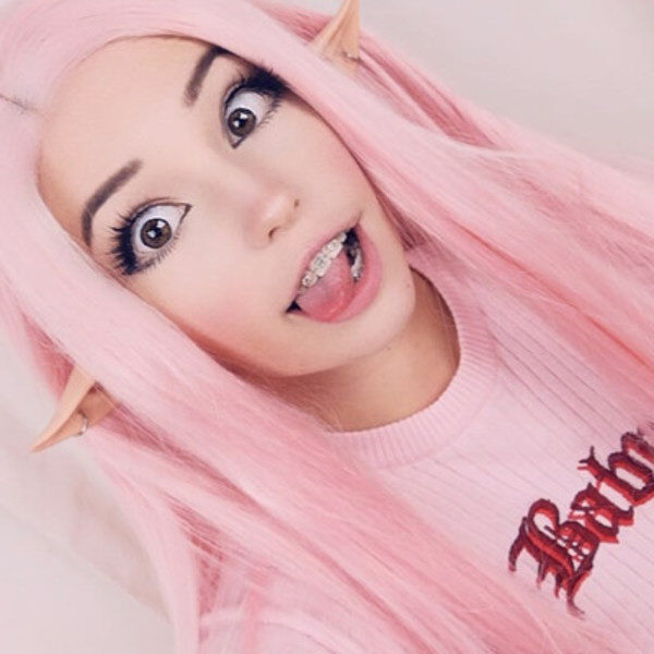 Belle Delphine