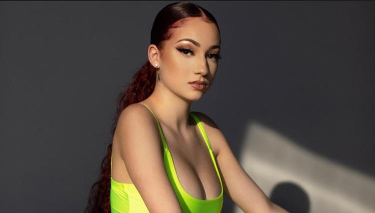 Bhad Bhabie