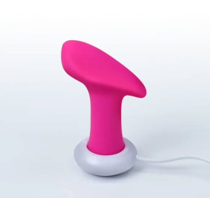 Bullet vibrator Ambi