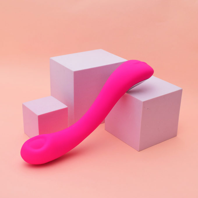 G-Spot toy Osci