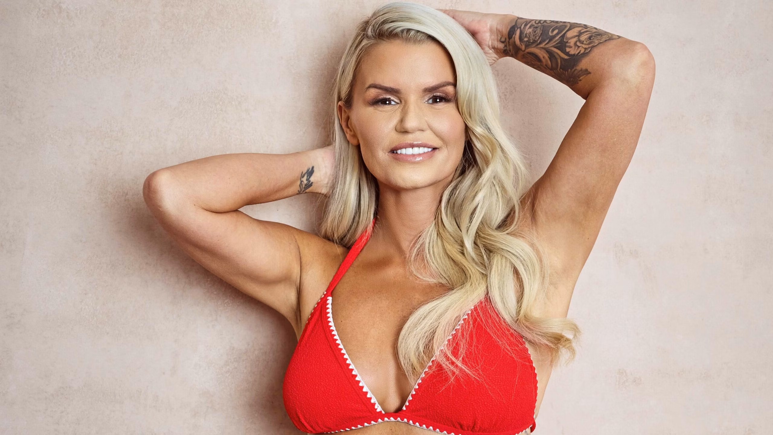  Kerry katona