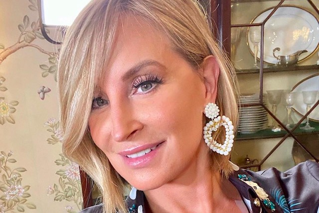 Sonja Morgan